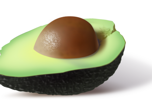 avocado, food, green-161822.jpg