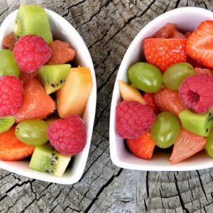 fresh fruits, bowls, fruit bowls-2305192.jpg