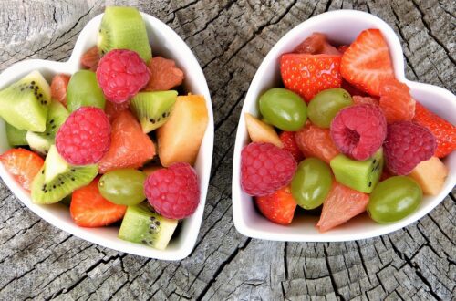 fresh fruits, bowls, fruit bowls-2305192.jpg