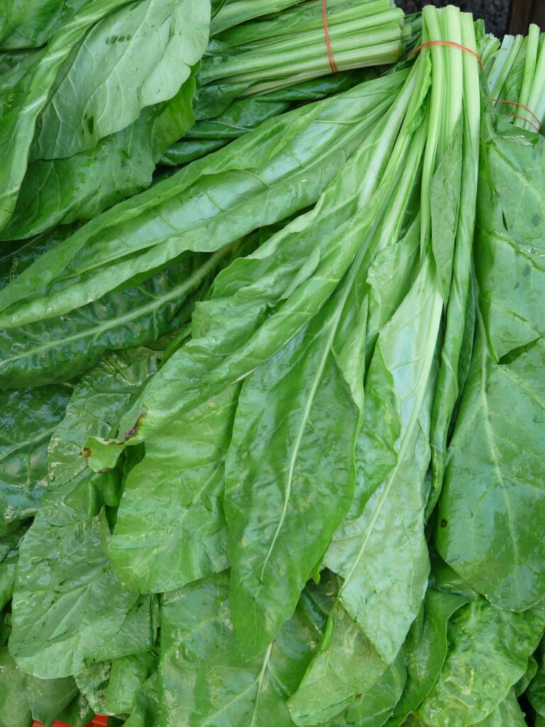 real spinach, spinach, vegetables-73911.jpg